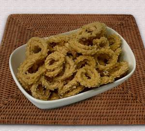 Dollar Chakli (butter) 250g