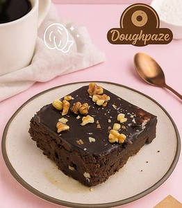 Walnut Brownies