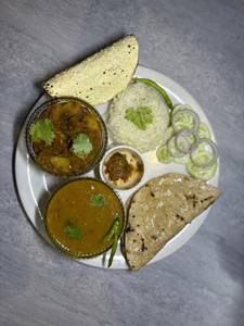 Dal Thali