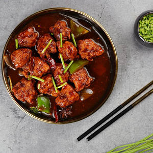 Hong Kong Chicken (12 Pcs)