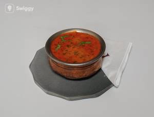 Dal Makhani Black