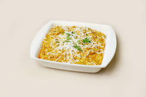 4m Paneer Bhurji