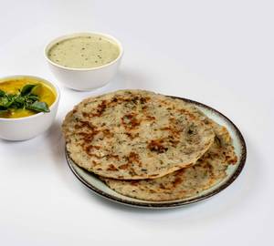 Akki Roti
