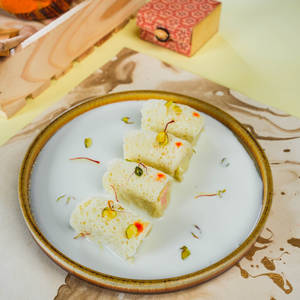 Malai Roll
