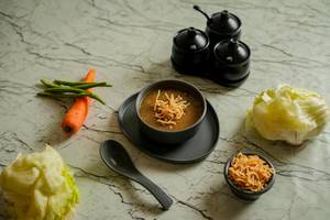 Manchow Soup