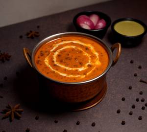 Dal Makhani