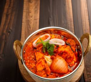 Paneer Do Pyaza