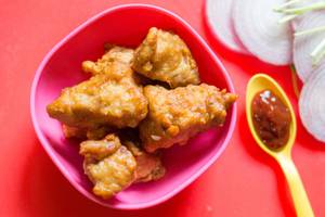 Chicken Pakoda