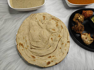 Tandoori Paratha