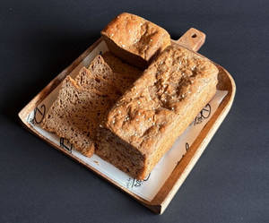 Gluten-Free Bread Loaf