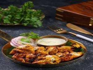 Badnam Chicken Tikka