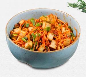Paneer Noodles