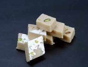 Khoya Katli