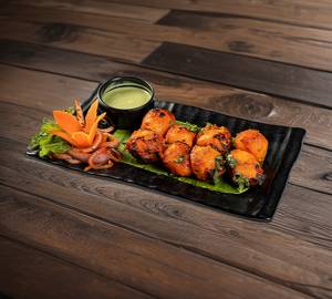 Aloo Tikka