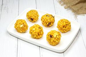Ladagi Ladoo