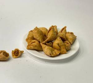 Dry Samosa