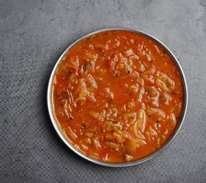 Salad Bhaji