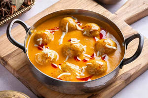 Malai Kofta