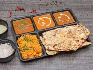 King Thali