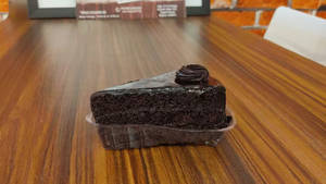 Dutch Truffle Pastry