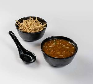 Veg Manchow Soup
