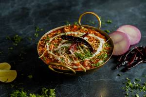 Kadhai Paneer