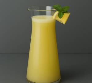 Mlp [Mint, Lemon, Pineapple]