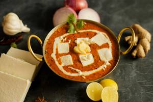 Paneer Butter Masala