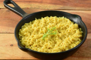 Plain maggi
