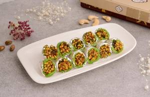 Kaju Paan