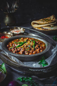 Amritsari Chole