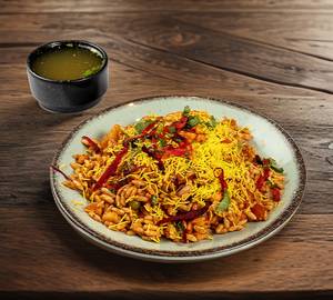 Bhel Puri