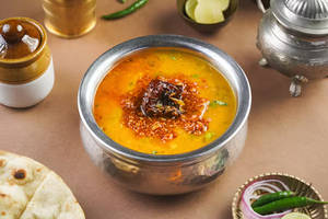 Dal Tadka