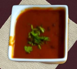Rajma masala