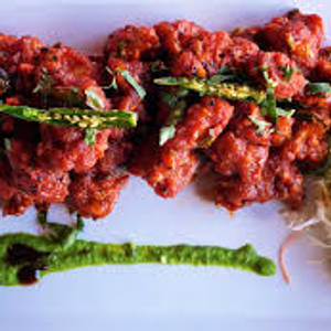 Chicken 555