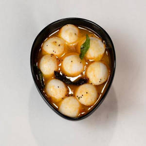 Millet Ghee Mini Idli