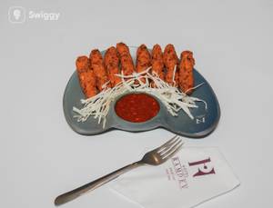 Veg Finger Schezwan