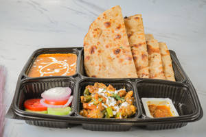 Mini Thali [Bestseller]
