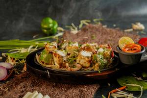 Malai Paneer Tikka