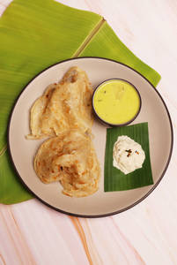 Santosham Pineapple Curry(choice Of Any One)
