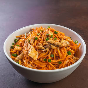 Chicken Chilli Garlic Noodles (small)