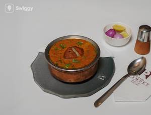 Dum Aloo Punjabi
