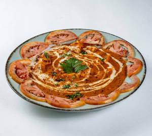 Paneer Butter Masala