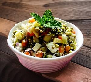 Healthy sprouts chat
