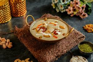 Malai Kofta