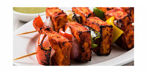Paneer Tikka