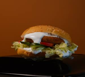 Veg Burger