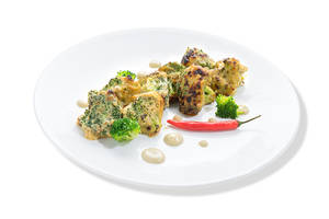 Malai Broccoli
