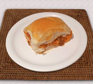 Fry Pao