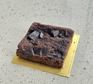 Suagr Free Chocolate Brownie